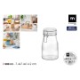 Bouteille en Verre La Mediterránea verre 500 ml 0,5 L (12 Unités)
