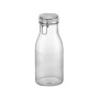Bouteille en Verre La Mediterránea verre 1 L (12 Unités)