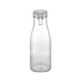 Botella de Cristal La Mediterránea Vidrio 1,5 L (6 Unidades)