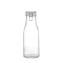 Botella de Cristal La Mediterránea Vidrio 1,5 L (6 Unidades)