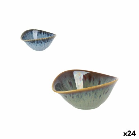 Bol pour Apéritifs La Mediterránea Pica-pica 13,9 x 11,8 x 5,8 cm (24 Unités)
