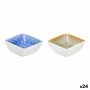 Bol para Aperitivos La Mediterránea Ø 10,2 cm (24 Unidades)
