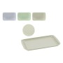 Plateau Quttin Métal 43,5 x 27 x 2 cm 12 Unités