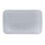 Bandeja Quttin Metal 43,5 x 27 x 2 cm 12 Unidades