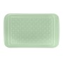 Plateau Quttin Métal 43,5 x 27 x 2 cm 12 Unités