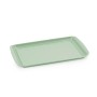 Plateau Quttin Métal 43,5 x 27 x 2 cm 12 Unités