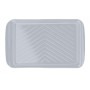 Plateau Quttin Métal 43,5 x 27 x 2 cm 12 Unités