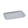 Plateau Quttin Métal 43,5 x 27 x 2 cm 12 Unités
