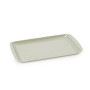 Plateau Quttin Métal 43,5 x 27 x 2 cm 12 Unités