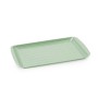 Plateau Quttin Métal 43,5 x 27 x 2 cm 12 Unités
