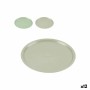 Plateau Quttin Métal 40 cm Rond 12 Unités