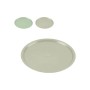 Plateau Quttin Métal 40 cm Rond 12 Unités
