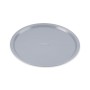 Plateau Quttin Métal 40 cm Rond 12 Unités