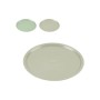 Plateau Quttin Métal 40 cm Rond 12 Unités