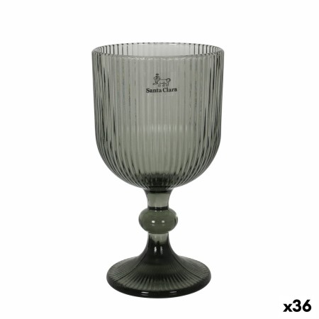 Coupe de champagne Santa Clara Sonella Vert (36 Unités)