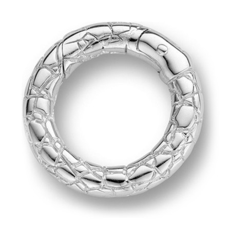 Pendentif Femme Ti Sento 4038SI Argenté (18 mm)
