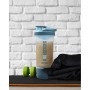 Bouteille d'eau Bewinner 700 ml 10,5 x 25,5 cm (12 Unités)