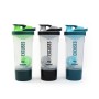 Bouteille d'eau Bewinner 700 ml 10,5 x 25,5 cm (12 Unités)