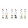 Bouteille en Verre La Mediterránea verre 1 L (12 Unités)