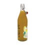 Bouteille en Verre La Mediterránea verre 1 L (12 Unités)