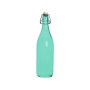 Bouteille en Verre La Mediterránea verre 1 L (12 Unités)