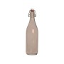 Bouteille en Verre La Mediterránea verre 1 L (12 Unités)