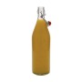 Bouteille en Verre La Mediterránea verre 1 L (12 Unités)