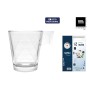 Lot de tasses La Mediterránea Napoli diamond 2 Pièces (36 Unités)