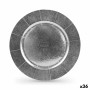 Plato Llano Algon 33 cm (36 Unidades)