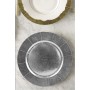 Plato Llano Algon 33 cm (36 Unidades)