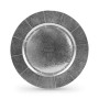 Plato Llano Algon 33 cm (36 Unidades)