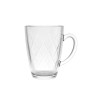 Juego de Tazas La Mediterránea Naira 3 Piezas (24 Unidades)