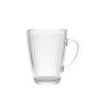 Juego de Tazas La Mediterránea Naira 3 Piezas (24 Unidades)