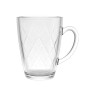 Lot de tasses La Mediterránea Naira 2 Pièces (36 Unités)