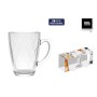 Lot de tasses La Mediterránea Naira 2 Pièces (36 Unités)