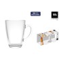 Lot de tasses La Mediterránea Naira 2 Pièces (36 Unités)