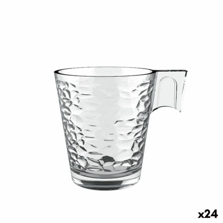 Juego de Tazas La Mediterránea Napoli abstracto 3 Piezas (24 Unidades)