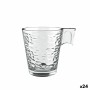 Juego de Tazas La Mediterránea Napoli abstracto 3 Piezas (24 Unidades)