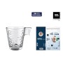 Juego de Tazas La Mediterránea Napoli abstracto 3 Piezas (24 Unidades)