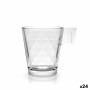 Lot de tasses La Mediterránea Napoli diamond 3 Pièces (24 Unités)