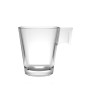 Lot de tasses La Mediterránea Napoli liso 3 Pièces (24 Unités)