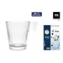 Lot de tasses La Mediterránea Napoli lineal 2 Pièces (36 Unités)