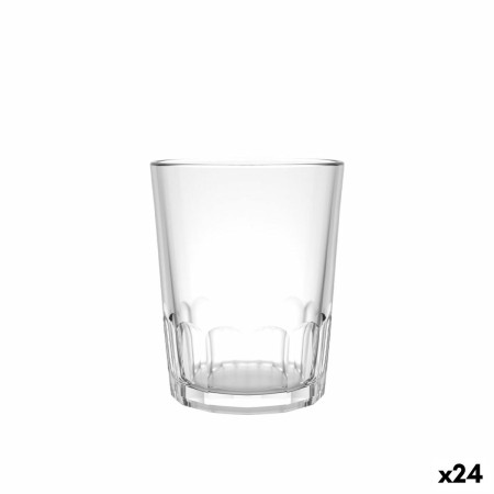 Set de Vasos La Mediterránea Cairo 6 Piezas (24 Unidades)