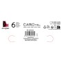 Set de Vasos La Mediterránea Cairo 6 Piezas (24 Unidades)