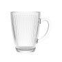 Lot de tasses La Mediterránea Naira 2 Pièces (36 Unités)