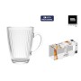 Lot de tasses La Mediterránea Naira 2 Pièces (36 Unités)