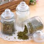 Pot en verre La Mediterránea (24 Unités)