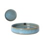 Bol La Mediterránea Scratch blue 20,3 x 4 cm (12 Unités)