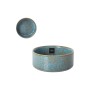 Cuenco La Mediterránea Scratch blue 13 x 4,8 cm (24 Unidades)