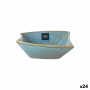 Bol pour Apéritifs La Mediterránea Scratch 12,1 x 12,3 x 4,3 cm (24 Unités)